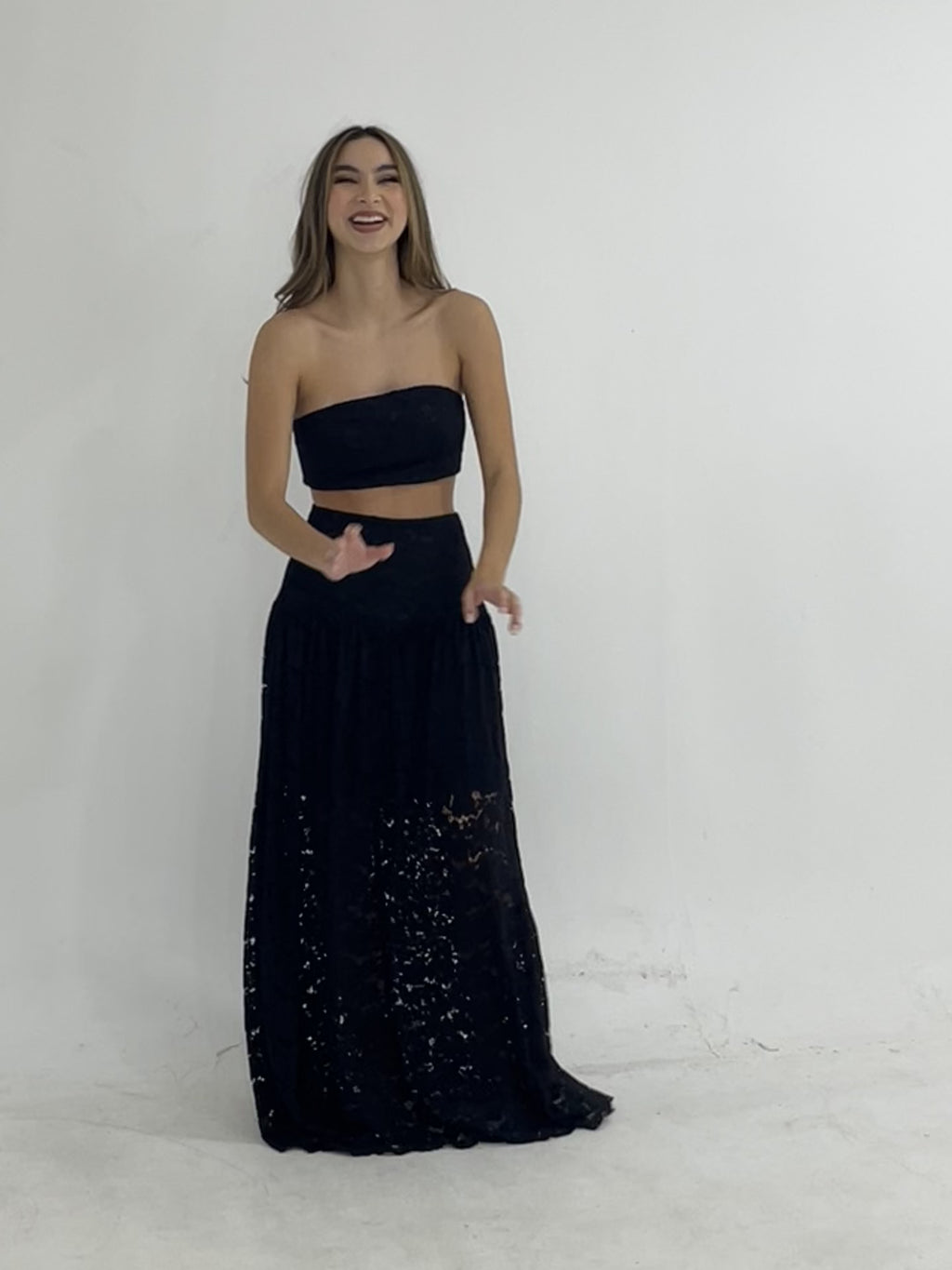GERBERA SKIRT