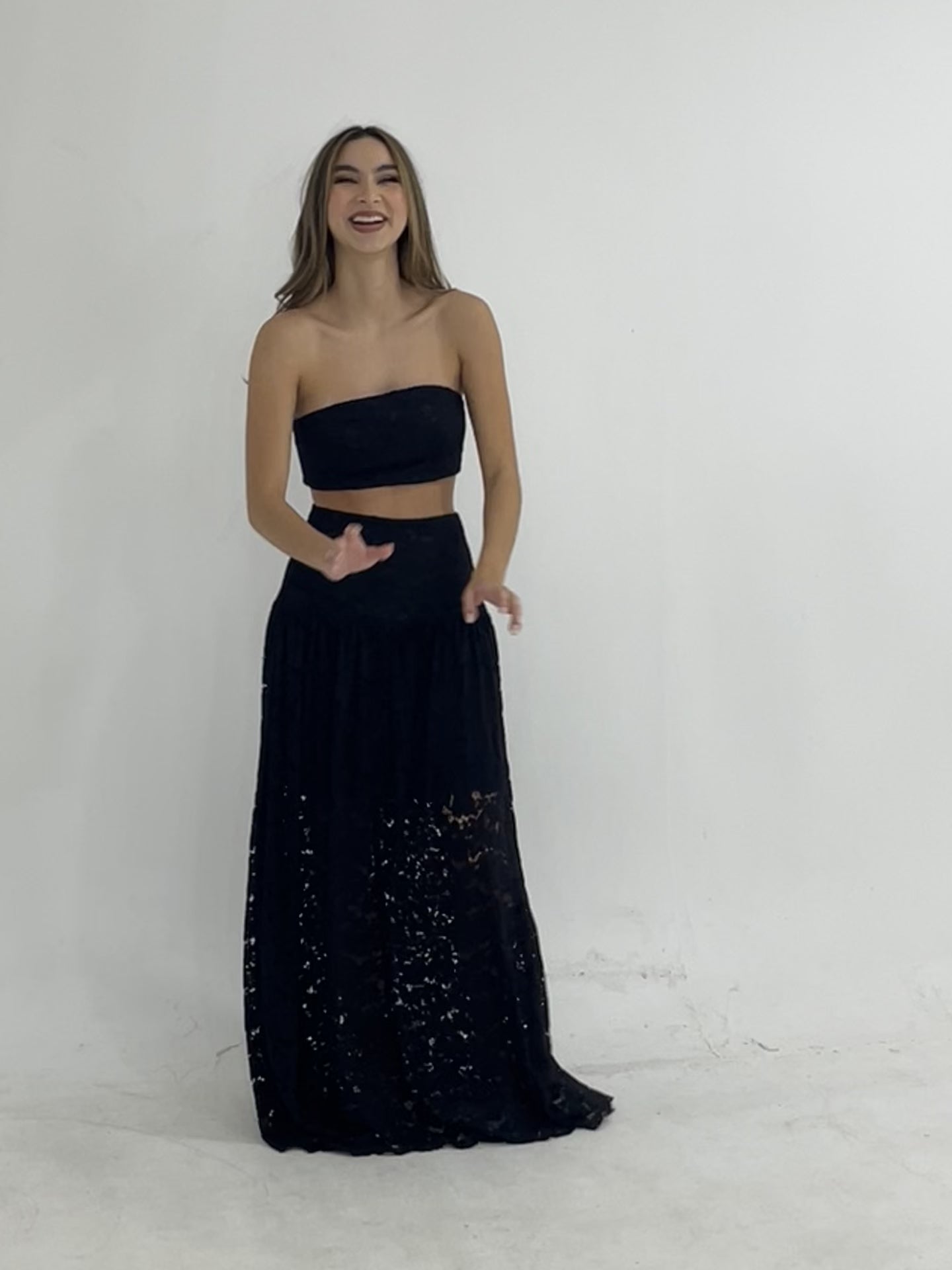 GERBERA SKIRT
