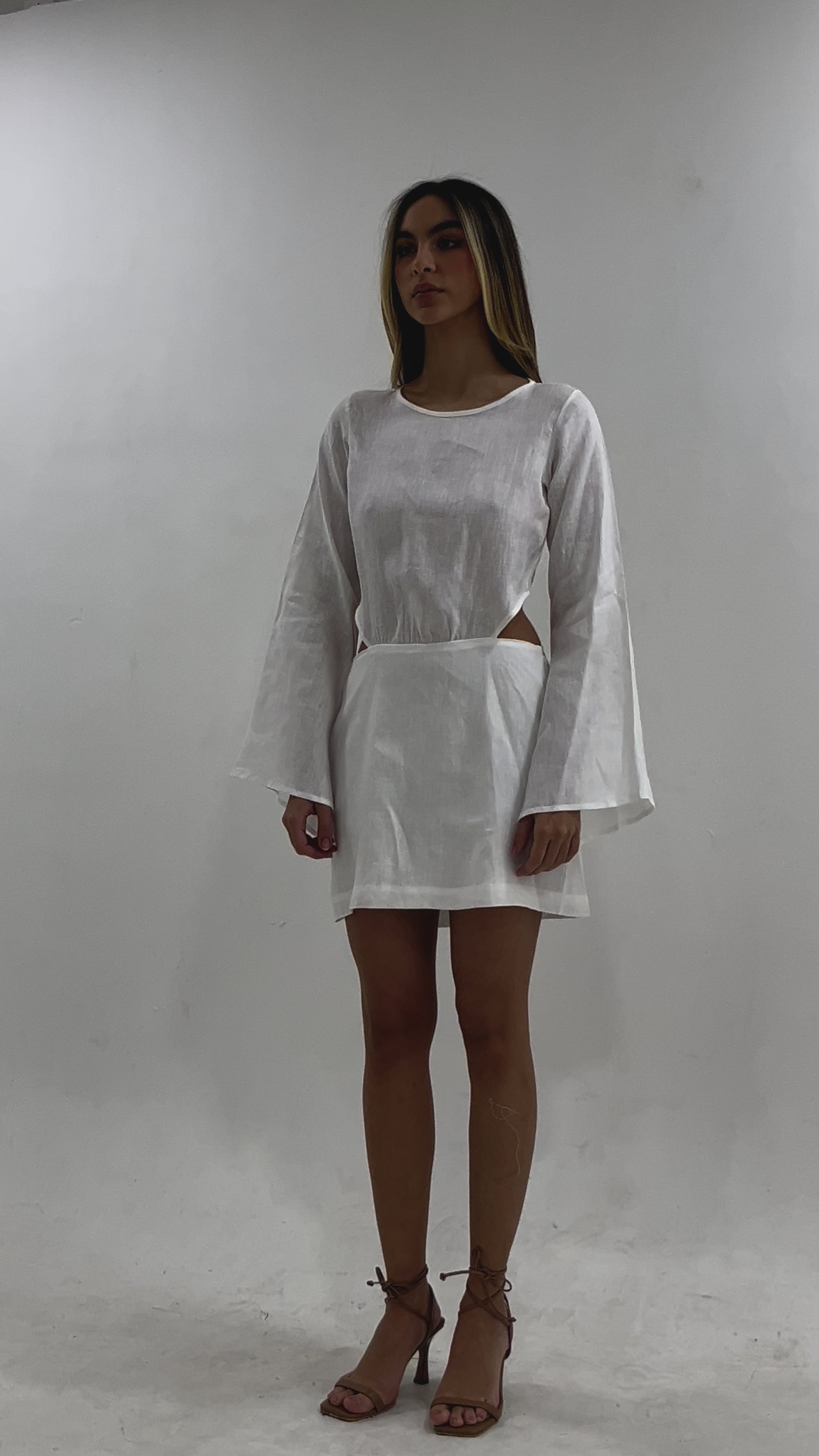 Wara dress
