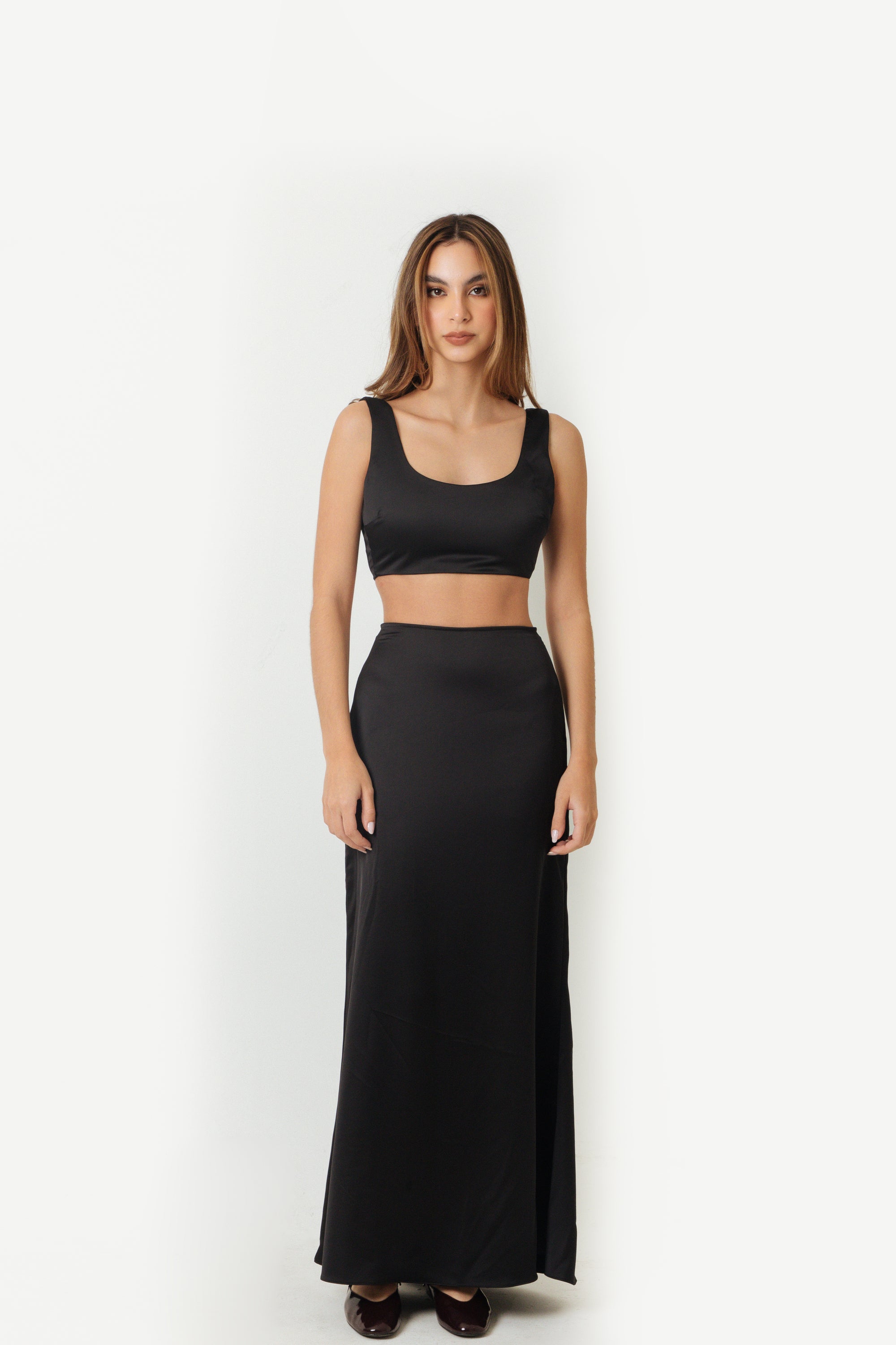 DAHLIA SKIRT